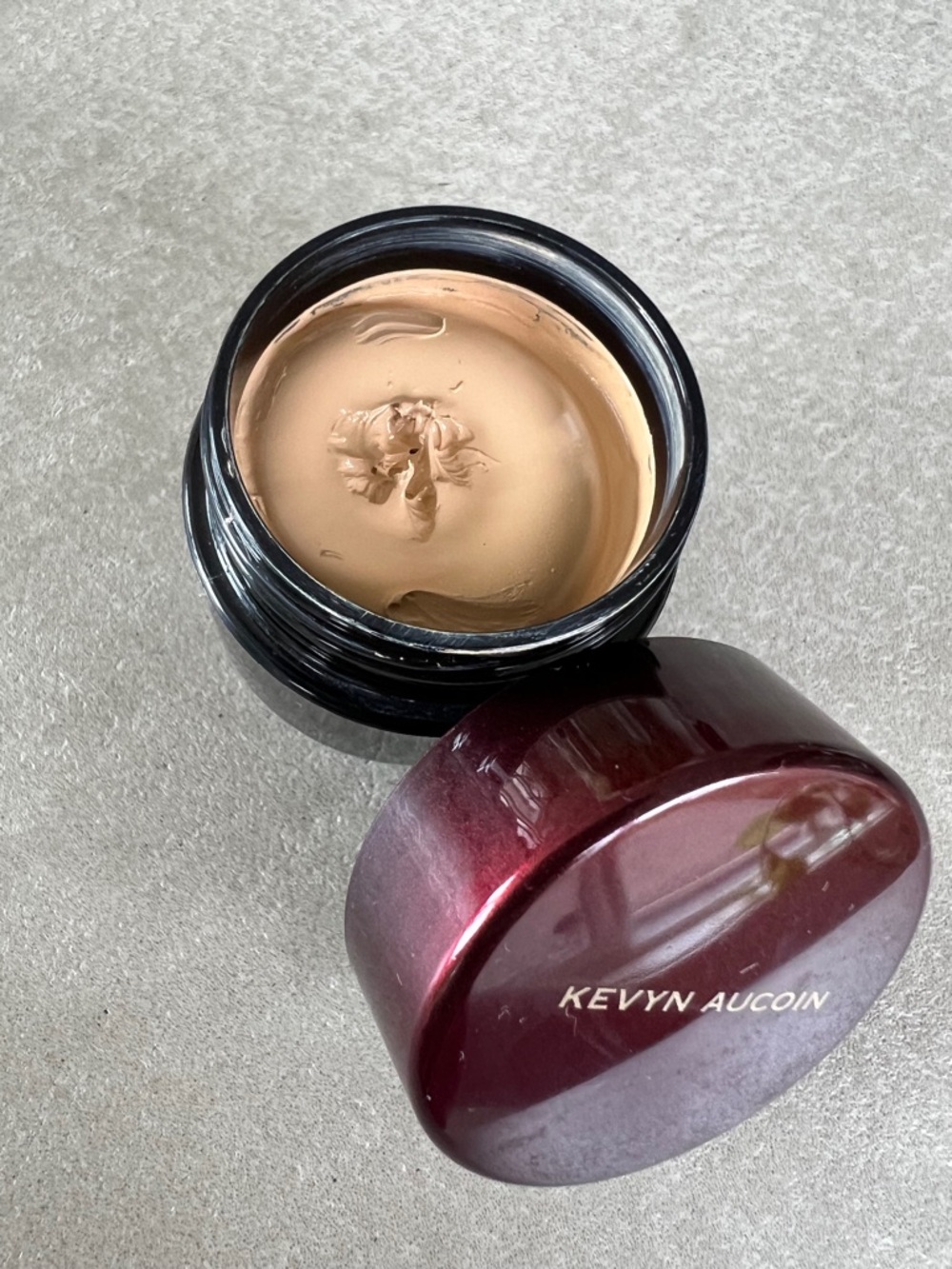 KEVYN AUCOIN Sensual Skin Enhancer, SX04, 0.63oz - Picture 3 of 7